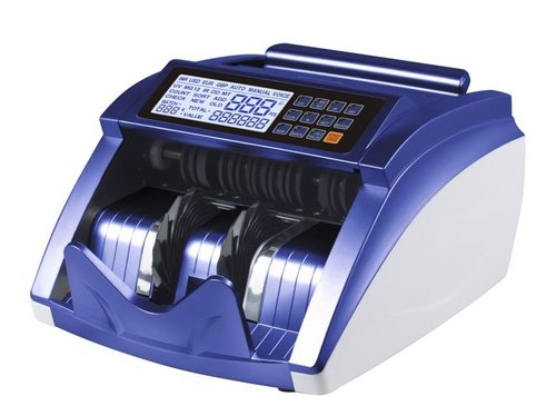 Durable Currency Counting Machines