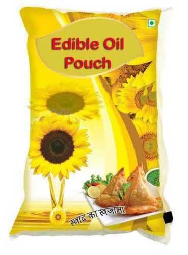 Edible Oil 1 Ltr