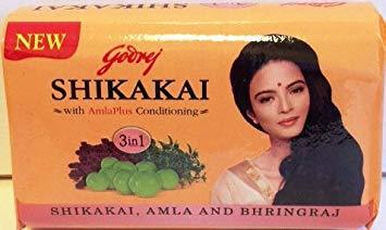 Godrej Shikakai Soap