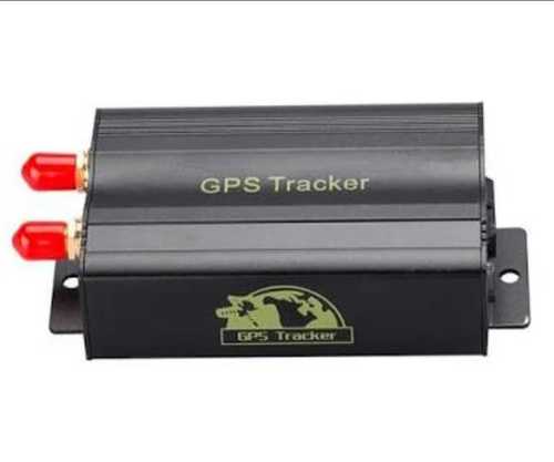 Gps Two Wheeler Tracker