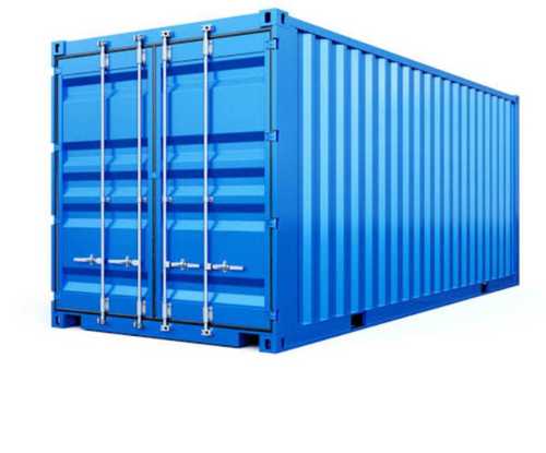 Heavy Duty Cargo Containers