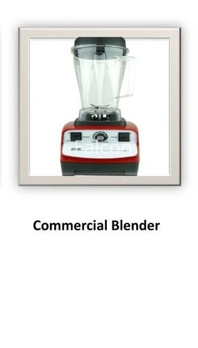 High Performance Commercial Blender