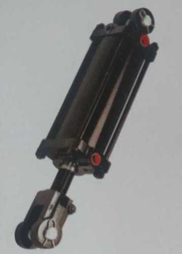 High Pressure Hydraulic Cylinders