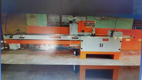 Automatic Horizontal Flow Wrap Machine