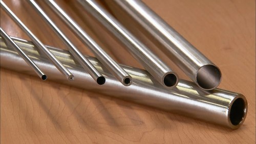 Inconel Pipes