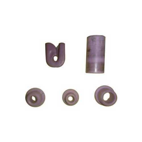 Industrial Ceramic Thread Guides