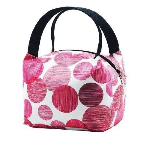 Ladies Insulated Tiffin Bags