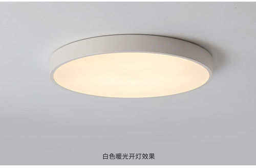 LED Ceiling Light For Bedroom