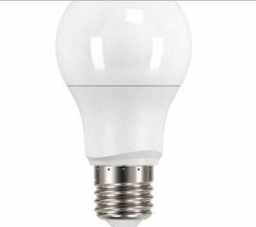 Led Home Lighting Bulb Body Material: Aluminum