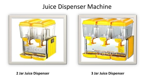 Dispenser Machine