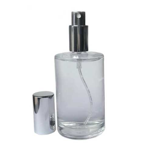 Transparent Light Weight Perfumes Bottle