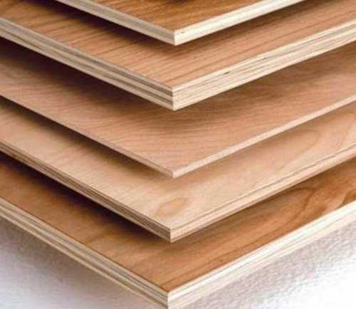 Light Weight Plywood Board Core Material: Maple