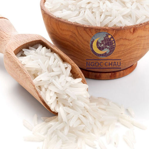Natural Long Grain Rice
