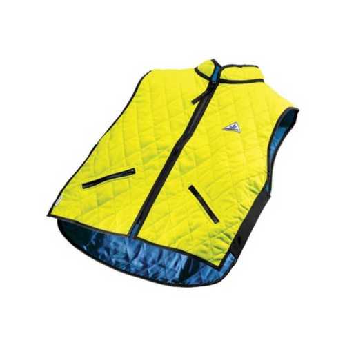 Nylon Polyester Cooling Jacket Age Group: As Per Requirement