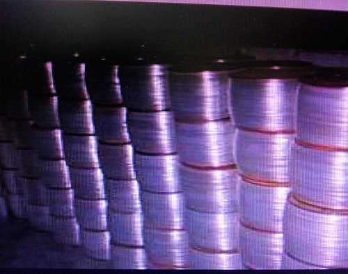 Pure Aluminum Winding Wire Frequency (Mhz): 50 Hertz (Hz)