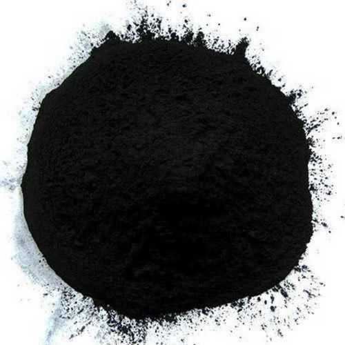 Pure Black Carbon Powder 