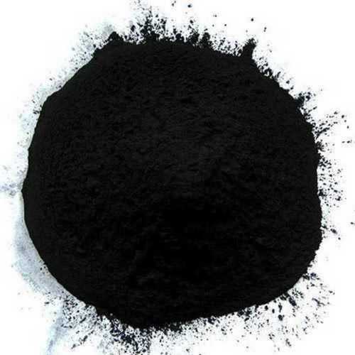 Pure Black Carbon Powder  Hardness: Soft