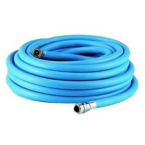 Round Rubber Flexible Hose Pipe