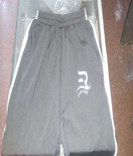 Stretchable Mens Track Pants