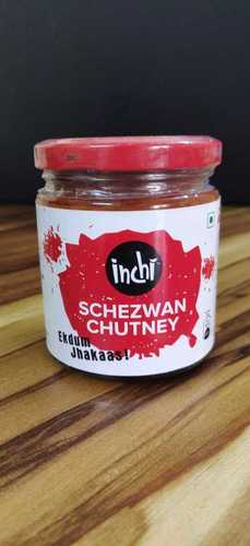 Tasty Fresh Schezwan Sauce  Shelf Life: 3 Months Months