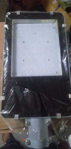 Black 30-50 Watt Led Street Lights