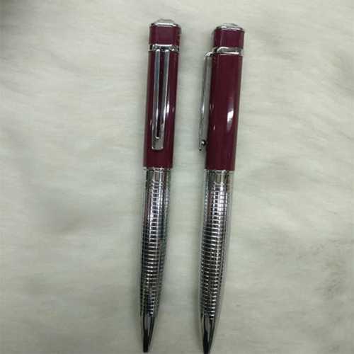 Customize Advertising Metal Writing Pens