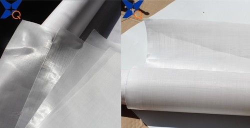 White Fiber Uhmwpe Ud Fabric For Bulletproof