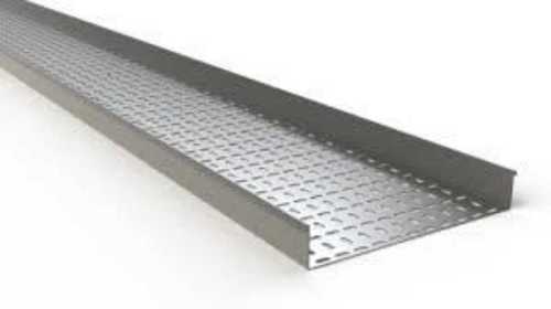 GI Perforated Cable Tray 