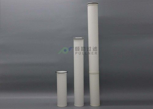 HF Series 5 Micron Hi Flow Water Filter