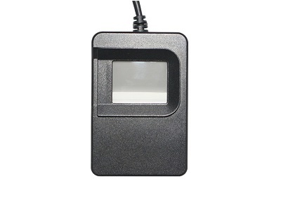 I-Certified Single Optical Biometric Scanner SM-91M