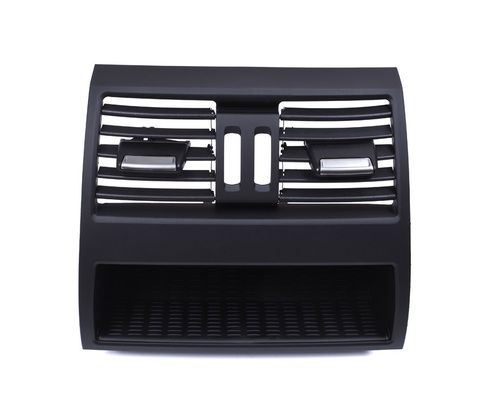 Pc And Abs Rear Fresh Air Conditioner Vent Outlet Grille For Bmw 5 Series