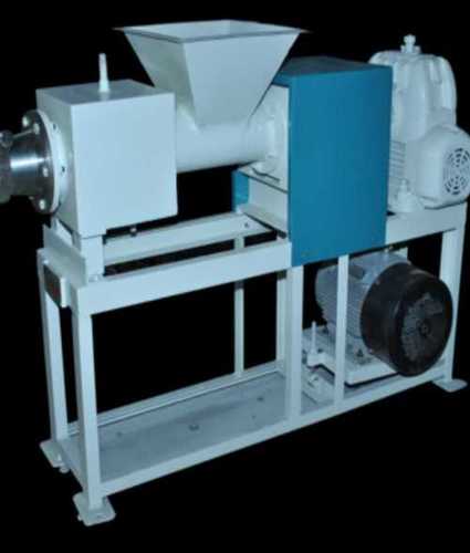 Semi Automatic Grade Toilet Soap Making Machine