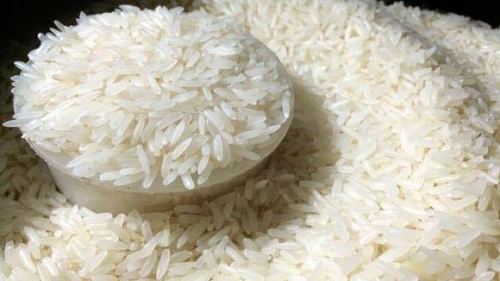 Thailand Standard White Rice Crop Year: 2018 Years