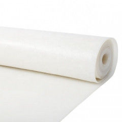white silicone rubber sheet