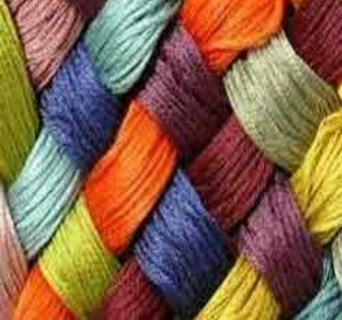 Woolen Yarn - Woolen Embroidery Yarn Manufacturer from Ludhiana