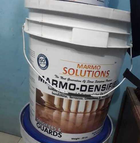 (Marmo Solution) Densifier and Guard