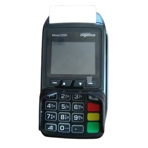 Credit Card Swipe Machine - Pos Machine Card Swipe Machine Enables A