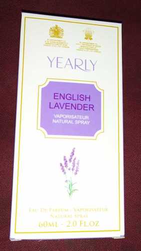 English Lavender Mens Perfume Gender: Male