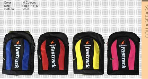 As Per Order Fancy Casual School Bag