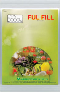 Ful Fill (Plant Growth Promoter)
