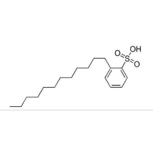 Linear Alkyl Benzene Sulfonic Acid - Industrial Grade, Highly Pure | Acid Resistance for Laboratory and Industrial Applications