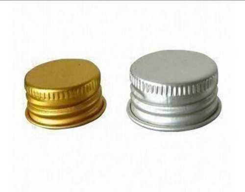 Metal Aluminum Bottle Cap