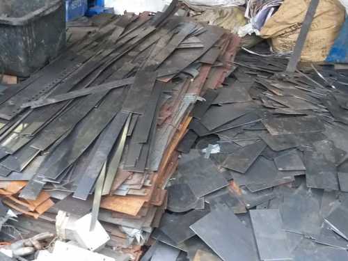 Mild Steel Sheet Scrap