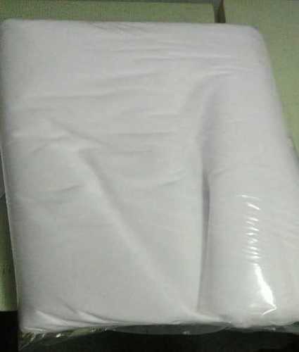 White Non Woven Bed Sheet