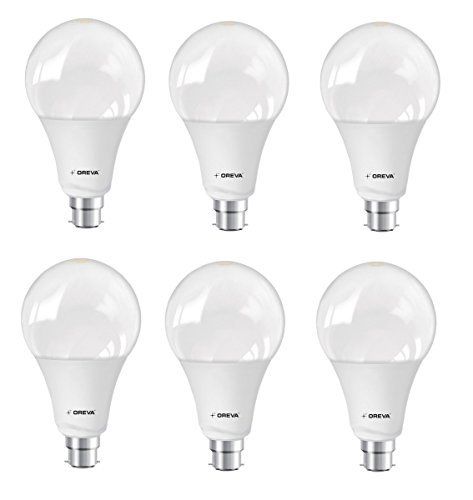 Oreva Led Bulb