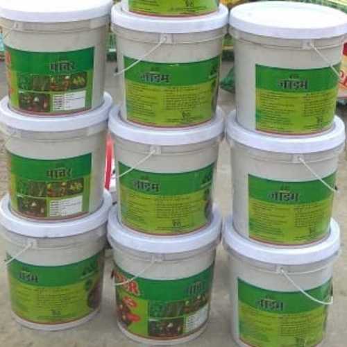 Organic Zyme Fertilizer