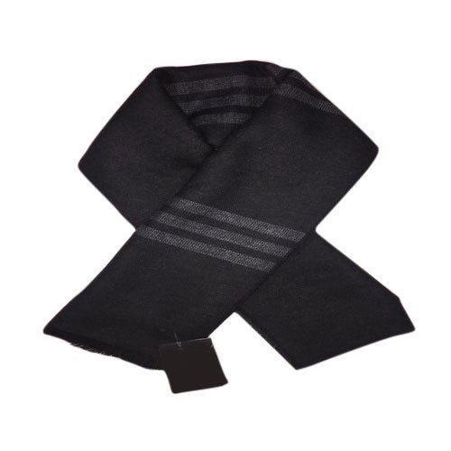 Wool Plain Mens Woolen Muffler