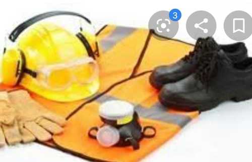 Safety Boots For Industrial