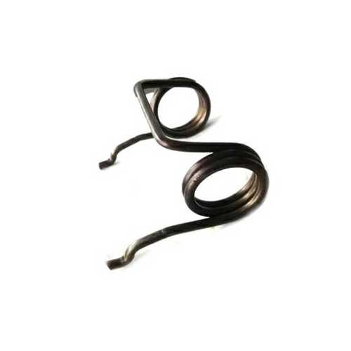 Metallic Tractor Clutch Lever Spring