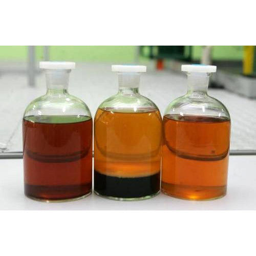 Used Cooking Oil Purity: Highly